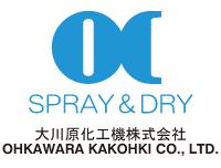 Ohkawara Kakohki Co., Ltd.